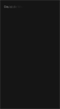 Mobile Screenshot of kazmedia.de